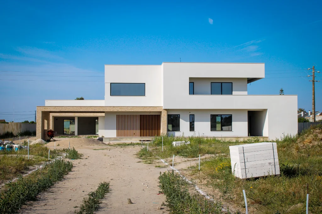 Building Maintenance Services