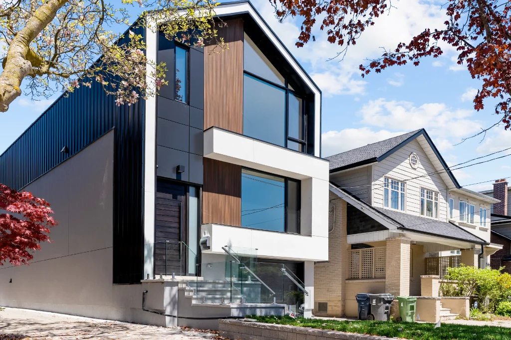 Waterproofing Project