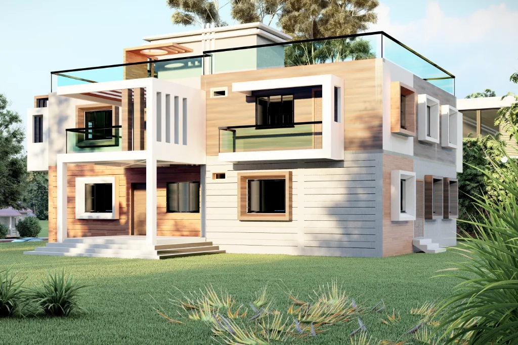 Water Supply Line Project