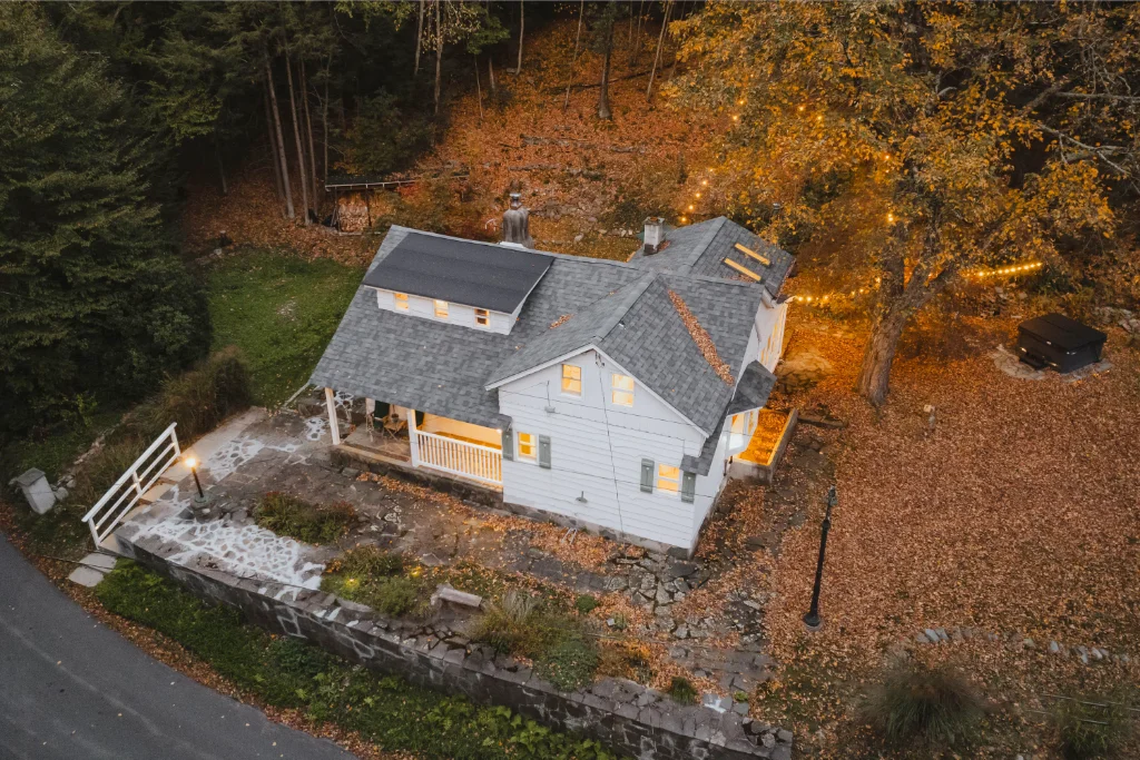 Retaining Wall Project